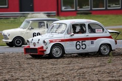 SSM Ring Knutstorp