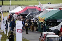 Velodromloppet Historic GP i Karlskoga