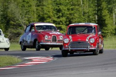 Velodromloppet Historic GP i Karlskoga
