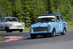 Velodromloppet Historic GP i Karlskoga