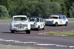 Velodromloppet Historic GP i Karlskoga