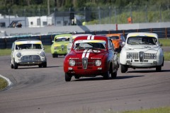 Velodromloppet Historic GP i Karlskoga