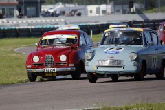 Velodromloppet Historic GP i Karlskoga