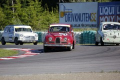 Velodromloppet Historic GP i Karlskoga