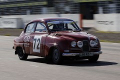 Velodromloppet Historic GP i Karlskoga