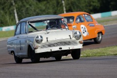 Velodromloppet Historic GP i Karlskoga
