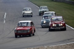 SSM Ring Knutstorp