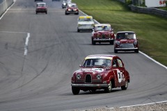 SSM Ring Knutstorp