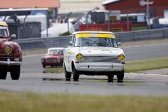 SSM Ring Knutstorp