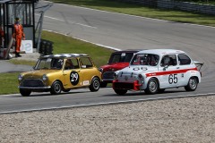 SSM Ring Knutstorp