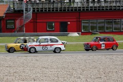 SSM Ring Knutstorp