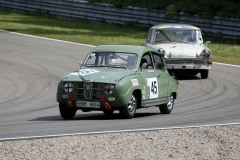 SSM Ring Knutstorp