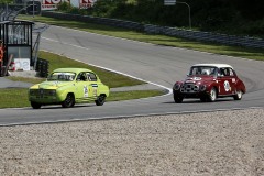 SSM Ring Knutstorp