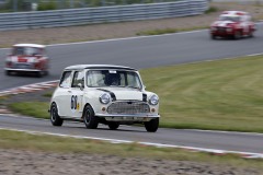 SSM Ring Knutstorp