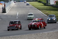 SSM Ring Knutstorp