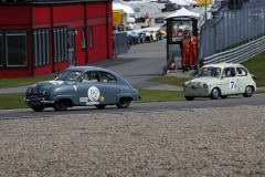 SSM Ring Knutstorp