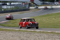 SSM Ring Knutstorp