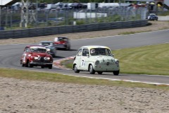 SSM Ring Knutstorp