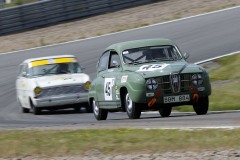 SSM Ring Knutstorp