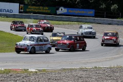 SSM Ring Knutstorp