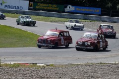 SSM Ring Knutstorp