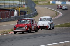 SSM Ring Knutstorp