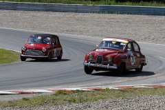 SSM Ring Knutstorp