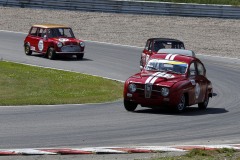 SSM Ring Knutstorp
