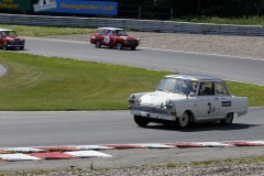 SSM Ring Knutstorp