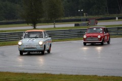 Anderstorp Historic Race