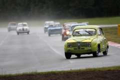 Anderstorp Historic Race
