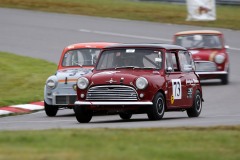 Anderstorp Historic Race