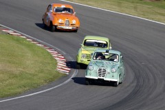 Falkenberg Classic