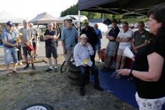 Velodromloppet Historic GP Karlskoga