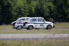 Velodromloppet Historic GP Karlskoga