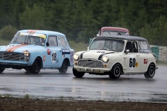 Velodromloppet Historic GP Karlskoga