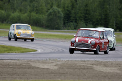 Velodromloppet Historic GP