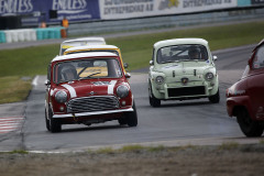 Velodromloppet Historic GP
