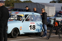 Falkenberg Classic