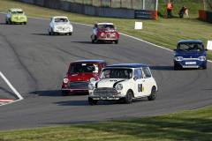 Falkenberg Classic