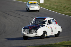 Falkenberg Classic