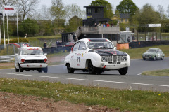 Kinnekulle Historic Meeting