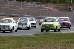 Kinnekulle Historic Meeting