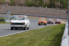 Kinnekulle Historic Meeting