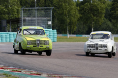 Velodromloppet Historic GP