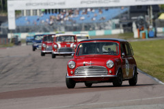Velodromloppet Historic GP