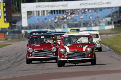 Velodromloppet Historic GP
