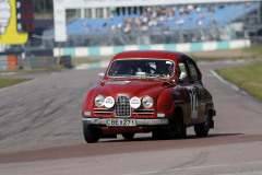 Velodromloppet Historic GP