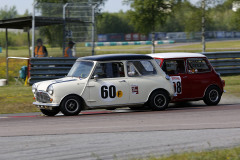 Velodromloppet Historic GP
