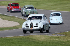 Falkenberg Classic